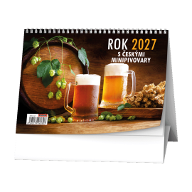 BSE10-27 Rok 2026 s českými minipivovary-1