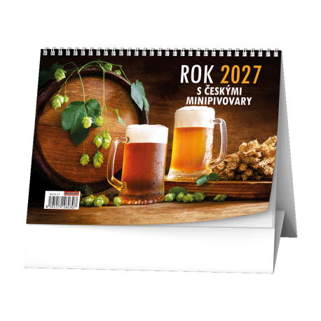 BSE10-27 Rok 2026 s českými minipivovary-1