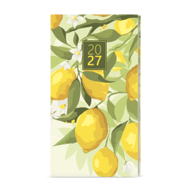 BTJ9-5-27 Týdenní diář - Jakub - Lamino - kapesní - Citron-1