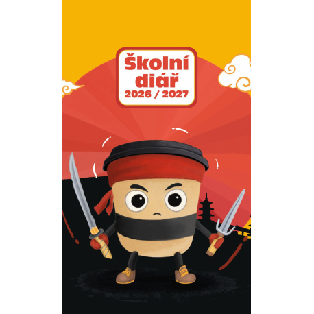 BTK9-3-27 Týdenní diář  - Kamil - lamino - Ninja-1