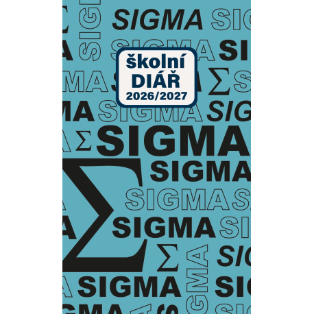 BTK9-4-27 Týdenní diář  - Kamil - lamino - Sigma-1