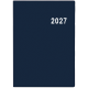 BTL1-1-27 Týdenní diář - Ladislav - PVC - modrá-1