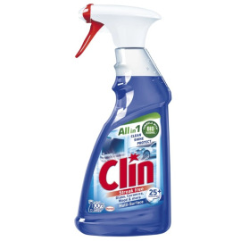 Clin Multi Shine univerzální čistič na lesklé povrchy