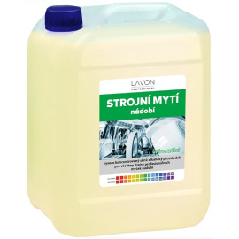 LAVON strojní mytí nádobí 22kg