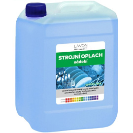 LAVON strojní oplach nádobí 5kg
