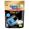 Glanz Meister tablety do myčky 90ks All in 1