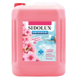 Sidolux Uni soda Marseillské mýdlo 5l