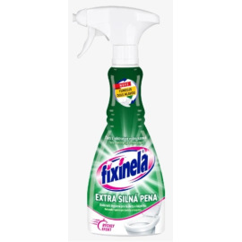 Fixinela extra silná pěna 500ml