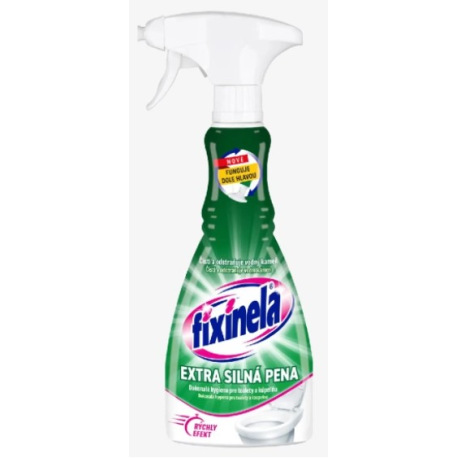 Fixinela extra silná pěna 500ml