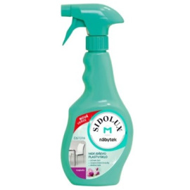 Sidolux M proti prachu Magnolia 400ml