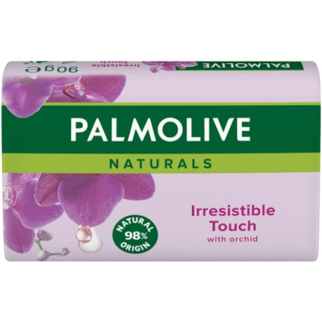 Toaletní mýdlo Palmolive Naturals 90g