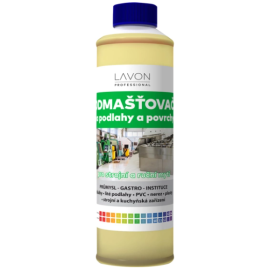 LAVON P3 odmašťovač na podlahy a povrchy 1l