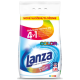 Lanza Fresh & Clean Color prací prášek