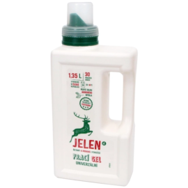 Jelen prací gel univerzální 30 praní 1,35l