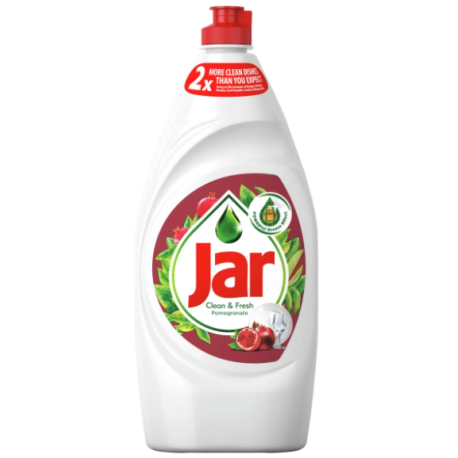 Jar na nádobí granátové jablko 900ml