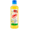 SAVO dezinfekce a čistič na podlahy Citrón 1,2l