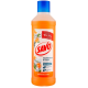 SAVO dezinfekce a čistič na podlahy 1,2l