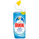 Duck WC čistič 5v1 s mořskou vůní 750ml