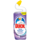 Duck WC čistič 5v1 s vůní levandule 750ml