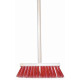 Koště silniční 30cm osazené