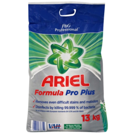 Ariel prací prášek FormulaPro+ 13kg
