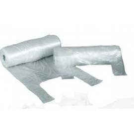 Taška mikrotén 5kg 200ks role transparent