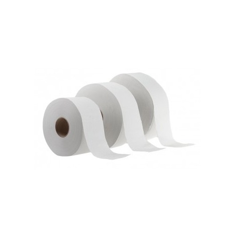 Toaletní papír JUMBO 190mm, 1-vrstvý 100% recyklát