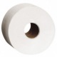 Toaletní papír JUMBO 190mm, 2 vrstvá bílá celuloza