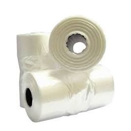 Sáček potravinový 25x35cm 500ks v roli mikroten