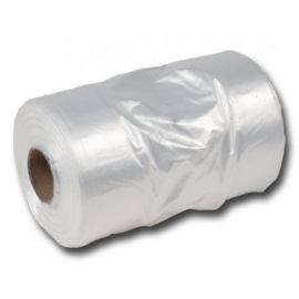 Sáček potravinový 25x40 500ks v roli mikroten