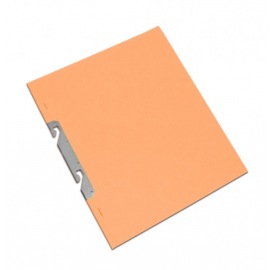 Rychlovazač papírový celý oranžový