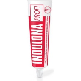 INDULONA PROFI Krém na ruce ochranná 100ml červená