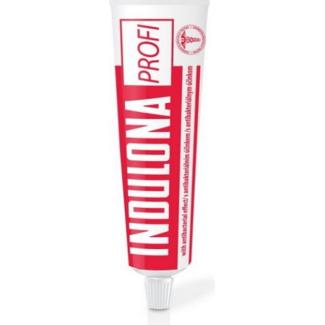 INDULONA PROFI Krém na ruce ochranná 100ml