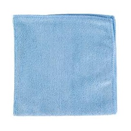 Utěrka švédská 35x30cm modrá