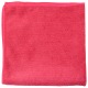 Utěrka švédská 35x30cm růžová