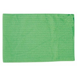 Utěrka švédská 40x40cm zelená