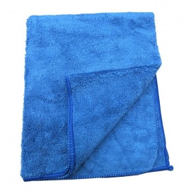 Hadr / Utěrka švédská 50x60cm modrá