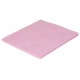 Utěrka Petra 34x38cm růžová 110g