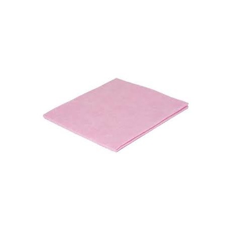 Utěrka Petra 34x38cm růžová 110g