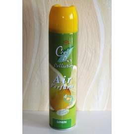 WC spray Cool Air citrus 300ml