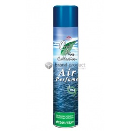 WC spray Cool Air oceán 300ml