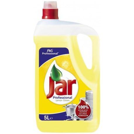 Jar Profesional Lemon 5l