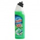 Krystal WC gel zelený 750 ml