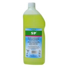 Čistič 5P strojní a ruční 1L