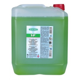 Čistící prostředek 5P strojní a ruční 5l