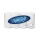 Toaletní papír Topa Soft 3 vrstvý 8x150 útržků /16,5m