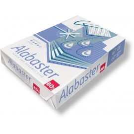 Papír Xero Alabaster A4 500l 80g C+